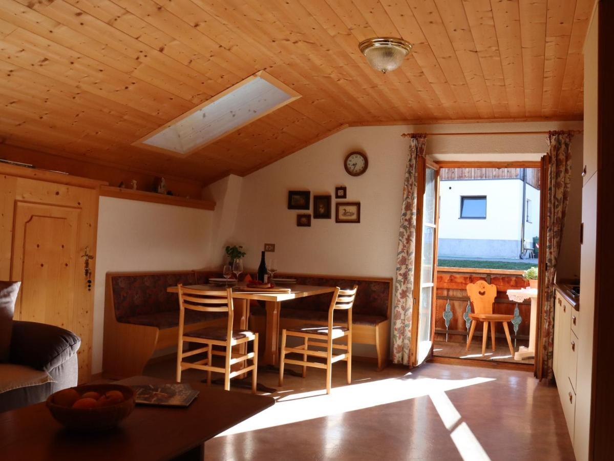 דירות שנה Portnerhof Auf Oberkirn מראה חיצוני תמונה