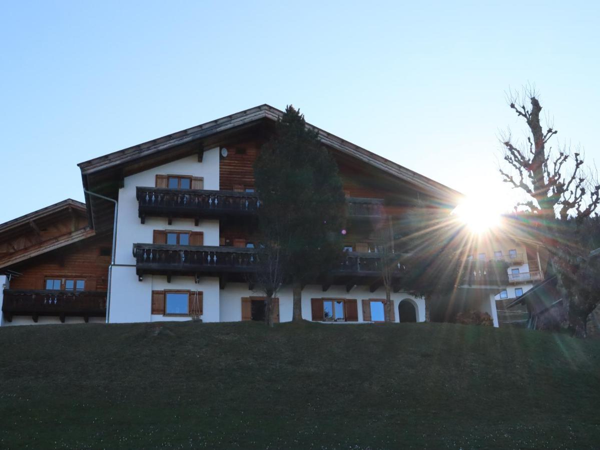 דירות שנה Portnerhof Auf Oberkirn מראה חיצוני תמונה