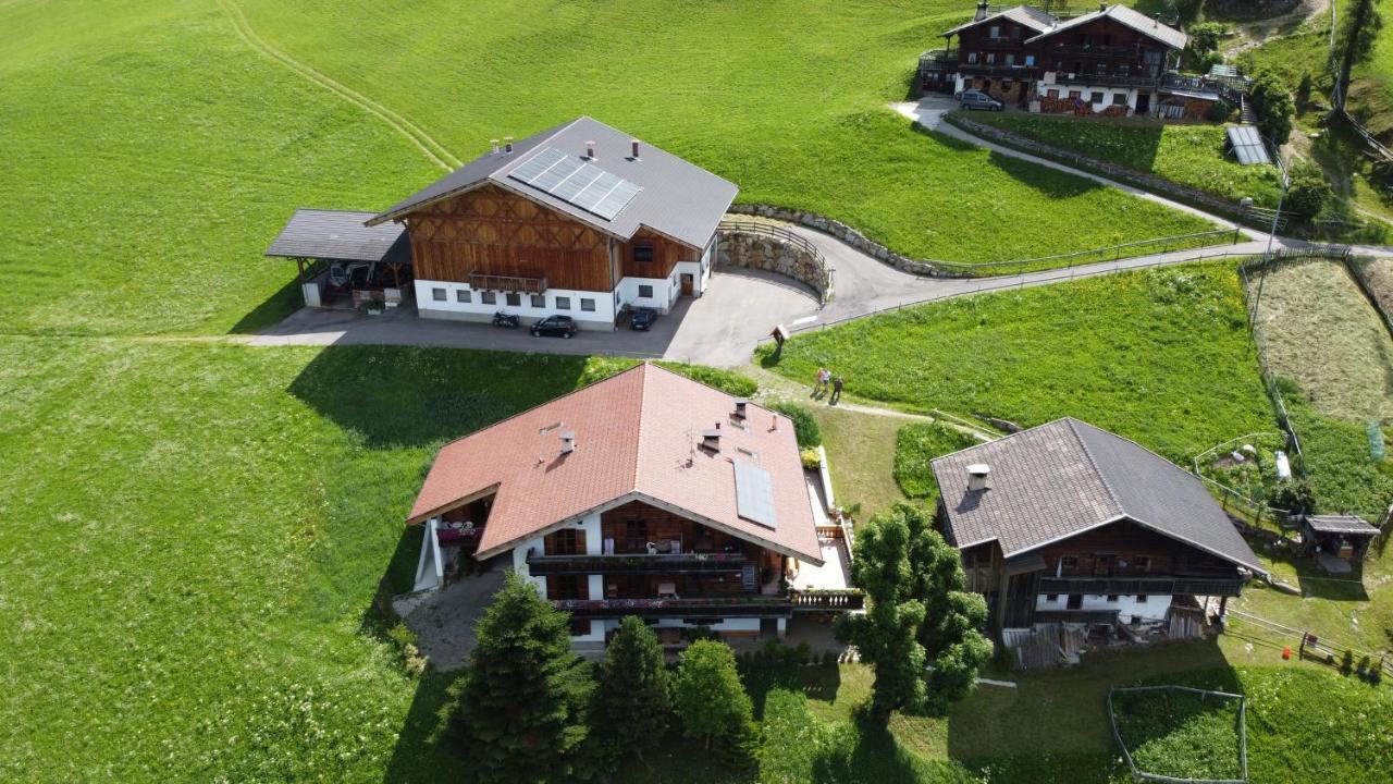 דירות שנה Portnerhof Auf Oberkirn מראה חיצוני תמונה